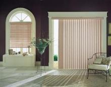 Vertical Venetian Blinds